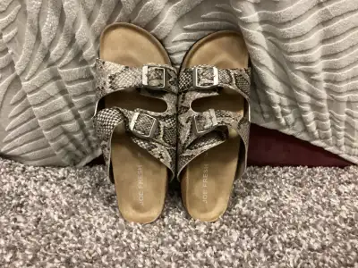 Women’s Sandals , View more