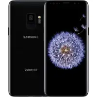 Unlocked Samsung S9 (ONE YEAR WARRANTY)