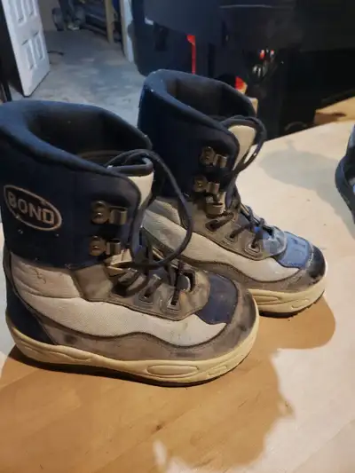 Snowboard Boots, View more