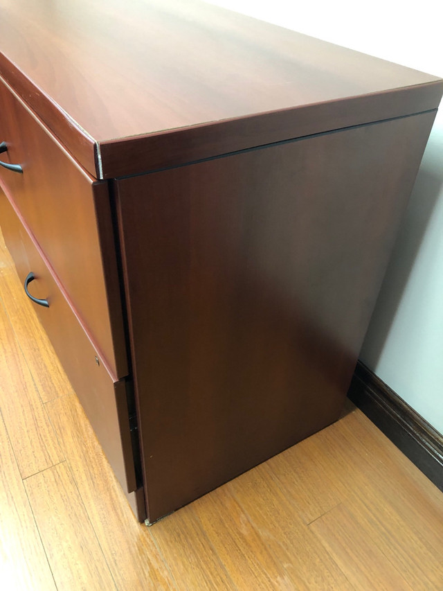 Office Filing Cabinet in Bookcases & Shelving Units in Markham / York Region - Image 4
