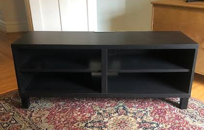 TV Table from IKEA, View more