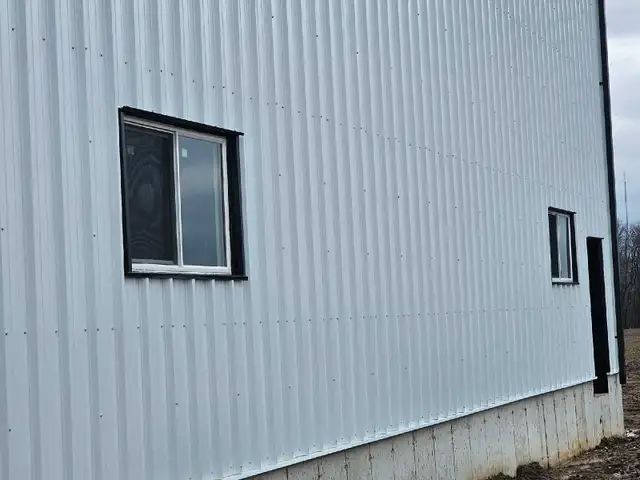 Custom Size Vinyl Windows- Short Lead Times in Windows, Doors & Trim in Kitchener / Waterloo - Image 6