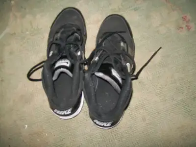 Nike Football Cleats - Size 8 US, View more