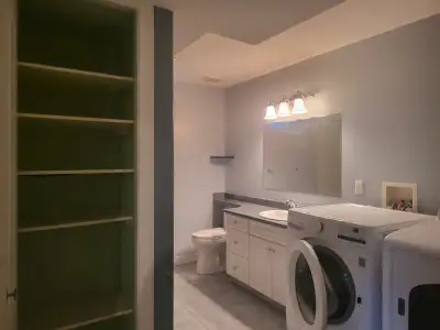 2 Bedroom Suit for Rent