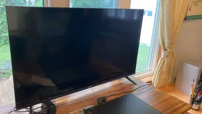 40in Hisense 1080p, View more