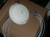 Cisco AIR-ANT2451NV-R 24GHZ 3DBI/5 GHZ 4DBI 80211N Antenna