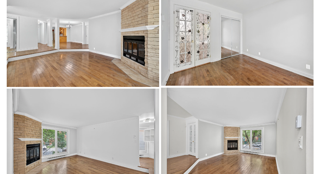 Beautiful Condo Nuns island, Magnifique sur l'île des Soeurs in Condos for Sale in City of Montréal - Image 4