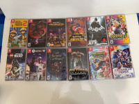Nintendo CDs on Sale , Check the Description for Prices