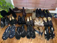 Women shoes, sketchers, keen, Clarks, Earth Spirit, Denver Hays 