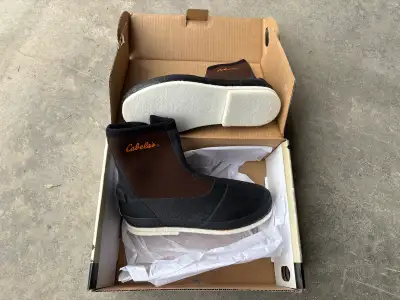 Cabela's Wader Boots, View more
