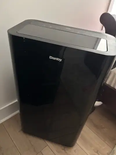 Danby Portable Air Conditioner, View more