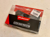 Polisport CRF Clutch Cover Protector