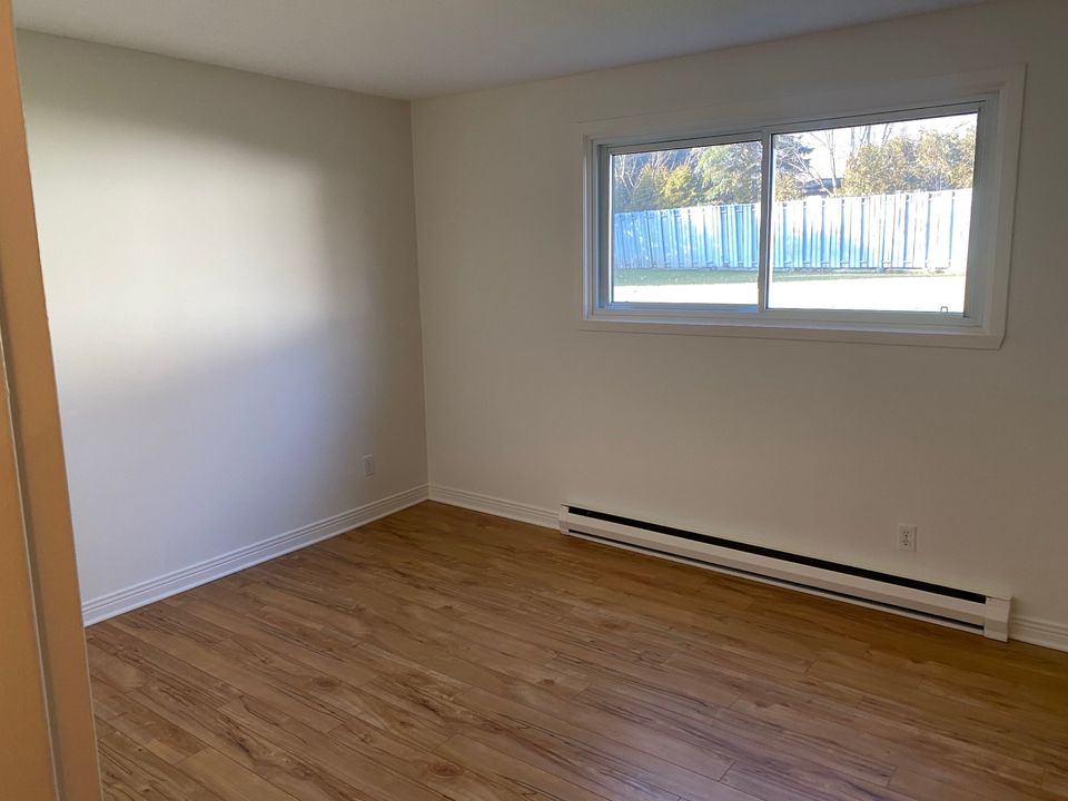 All inclusive quiet 2 bedroom apartment for rent great location 5