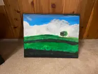 Art / Painting Open to offers