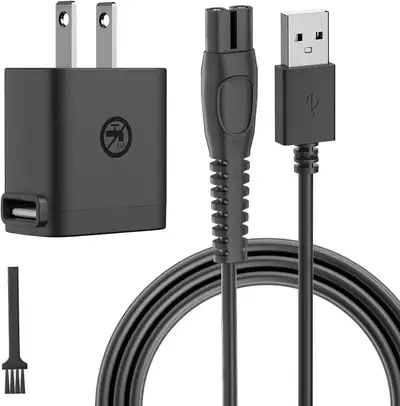 5V Charger for Philips One Blade, for OneBlade QP2834 QP2724 MG7, View more