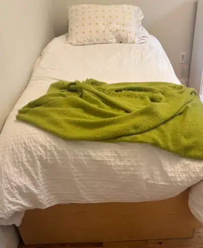 Bed Youth Mate's bed, View more