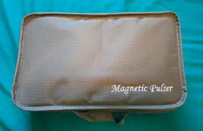 Sota Magnetic Pulser, View more