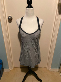 LULULEMON SIZE 10 TANK TOPS PT1