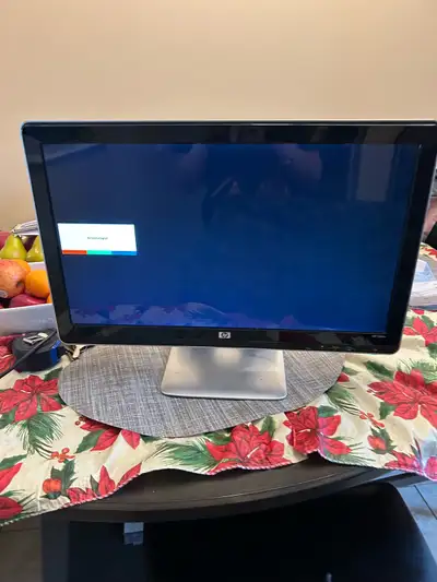 hp computer monitor , View more