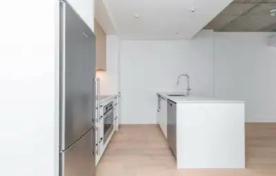 1 Bed 1 Bath - Apartment