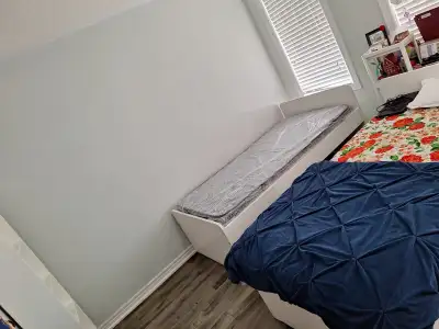 Room for rent for girls