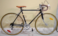 Excellent Condition NISHIKI MADE IN JAPAN Road Bike. Read Ad pls