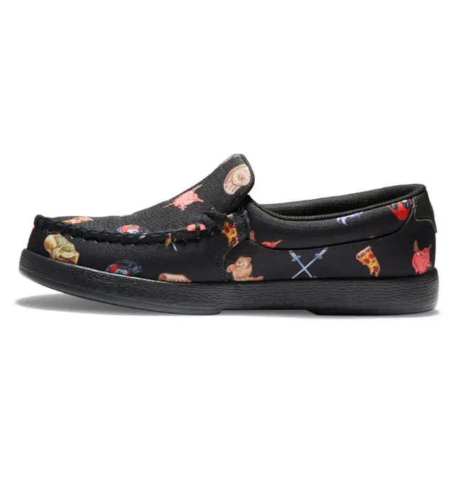 MEN'S MARVEL DEADPOOL X DC VILLAIN 2 in Men's Shoes in Belleville - Image 9
