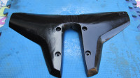 USED OUTBOARD STINGRAY HYDROFOIL STABILIZER FIN 50HP