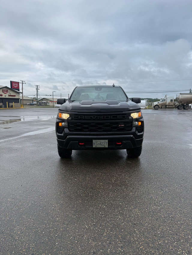 2022 Chevrolet Trail Boss in Cars & Trucks in Fort St. John - Image 3
