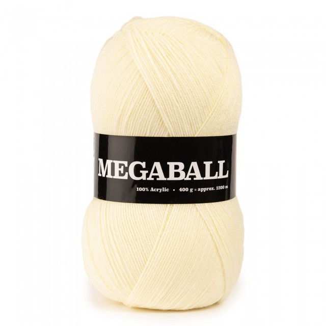 YARN!! Mega Ball Light (DK weight) in Hobbies & Crafts in Whitehorse