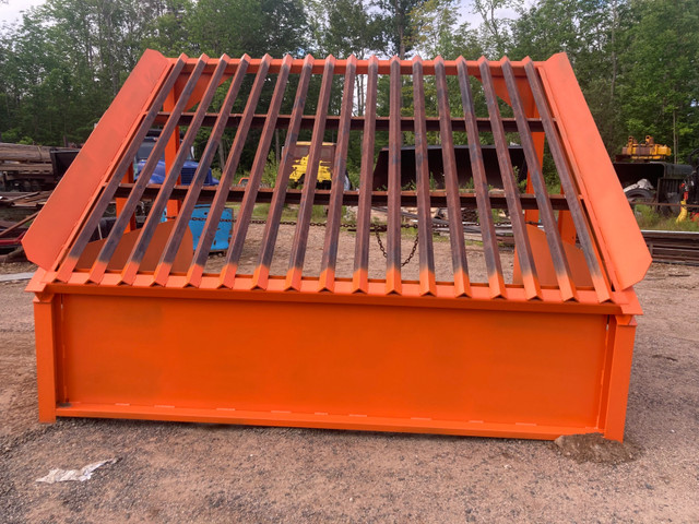  Newly Manufactured Grissley in Heavy Equipment in Annapolis Valley - Image 2