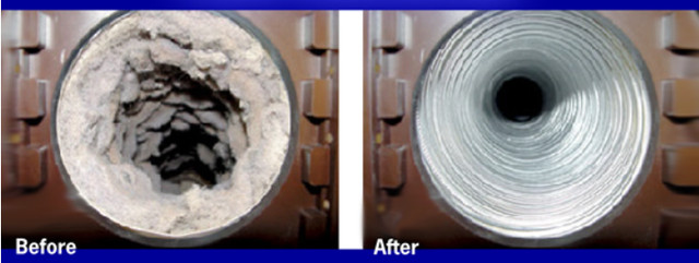 Appliance Repair-Installation-Dryer vent cleaning in Customer Service in Winnipeg - Image 4