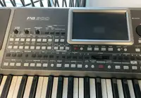 Korg PA900 Keyboard