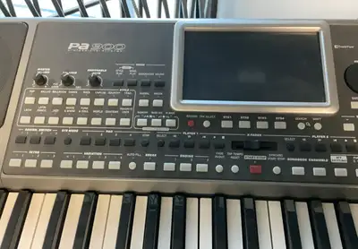 Korg PA900 Keyboard (25517780), View more
