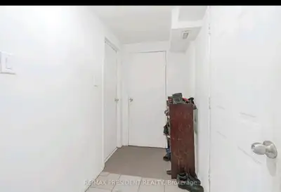 retal basement in malton