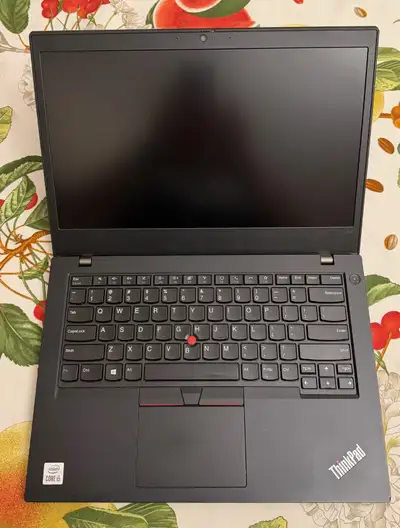 Lenovo ThinkPad L14 256gb SSD 8gb Memory Laptop *FIRM PRICE*, View more