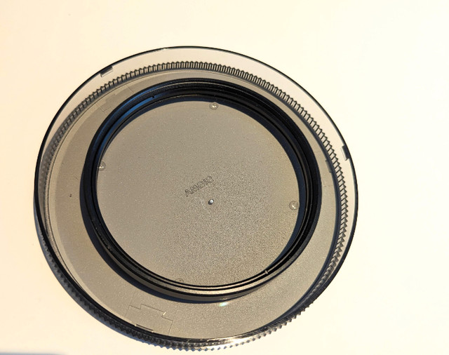 Sigma 95mm WR Protector Filter - new in Cameras & Camcorders in City of Halifax - Image 3