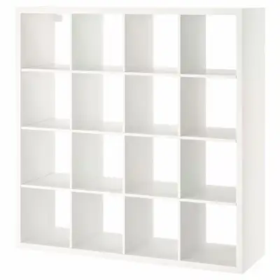 IKEA Kallax Shelf , View more