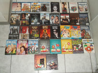 NEW/USED Blu-rays,DVDS & Box Sets!