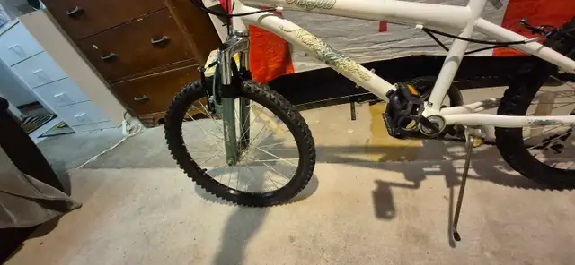 Youth Mountain Bike – Fully Tuned, Greased & Tuned Ready to Ride in Kids in London - Image 7