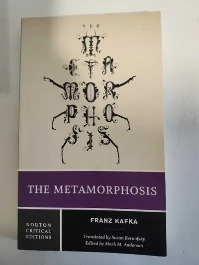 metamorphosis , View more