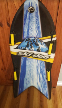 Ski-Doo Snowboard