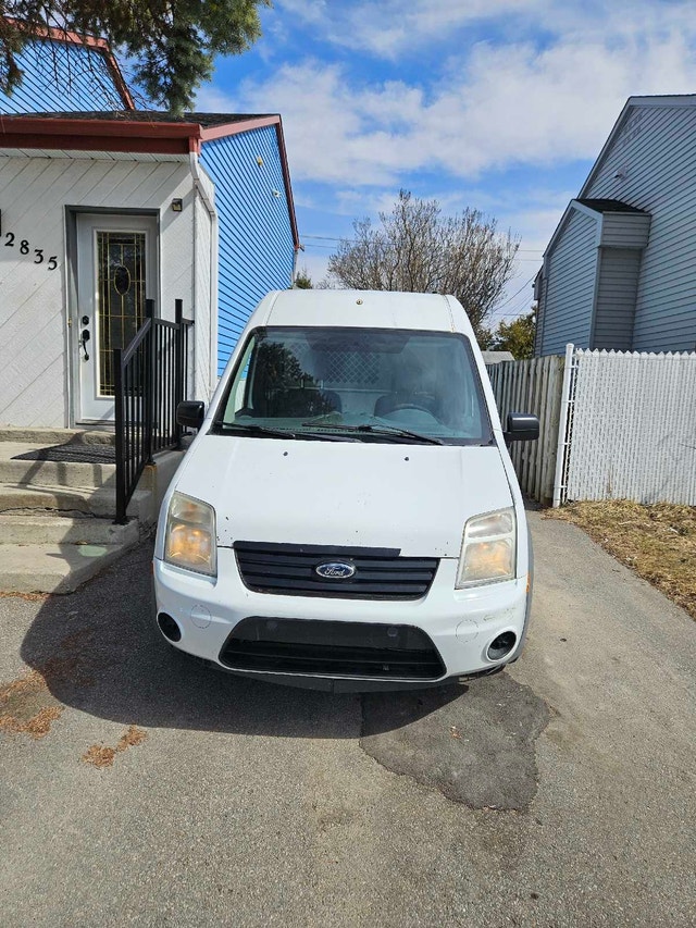 ford transit connect xlt 2013 — photo 4