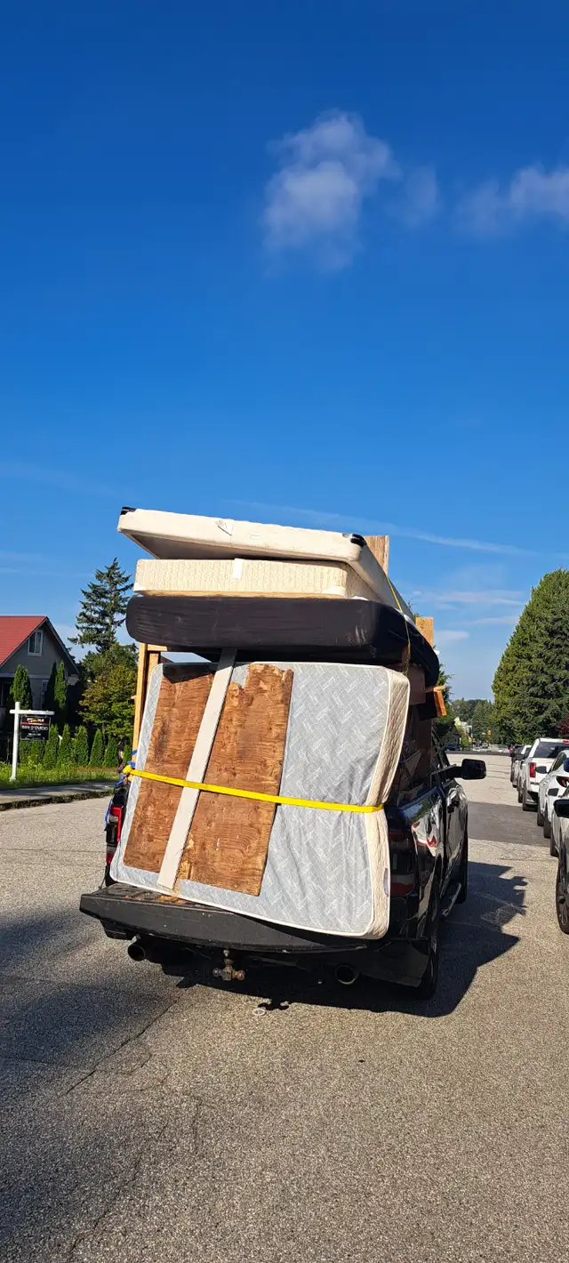 AFFORDABLE JUNK REMOVAL - Same Day Service! ♻️561088005187184644