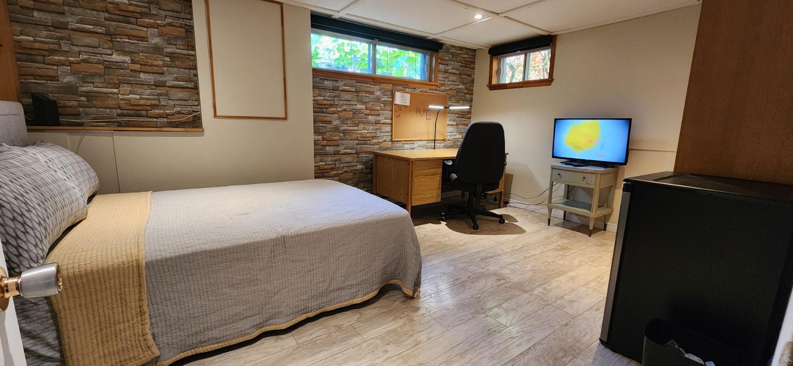 Chambre pour étudiant UdeS — photo 2