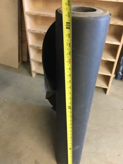 Roofing Felt  Roll, View more