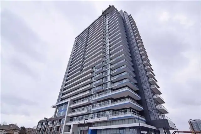 1-Bdrm. Apt. Lease. 1 Parking. 1 Locker - Erin Mills / Eglinton