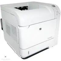 HP Laserjet P4014DN Printer Like New