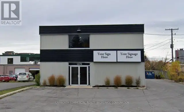 ~5,000 sf Industrial w/ Office Space for Lease @under $10K/Month