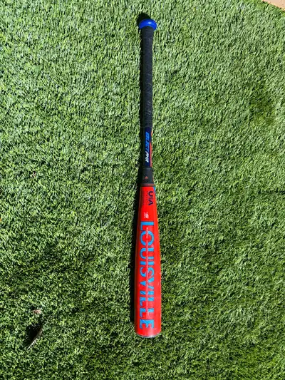 Louisville Slugger Select PWR Baseball Bat, View more